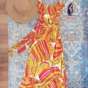 Trina Turk for Banana Republic, dress